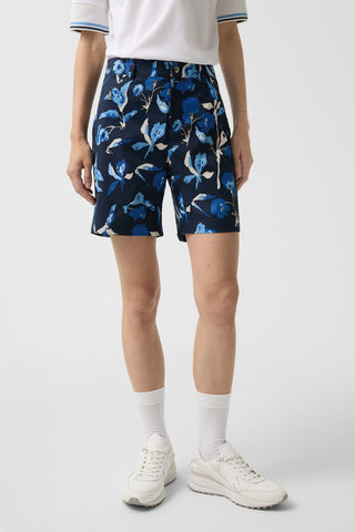 Rike Functional Shorts