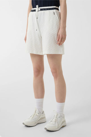 Sila Functional Sweat Shorts