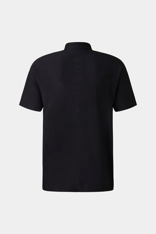 Casimir Functional Short-Sleeved Polo Shirt