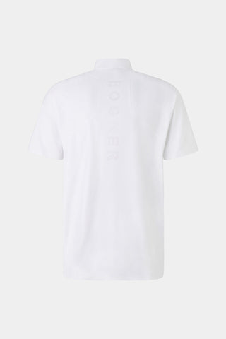 Casimir Functional Short-Sleeved Polo Shirt
