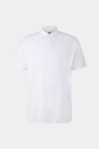 Casimir Functional Short-Sleeved Polo Shirt