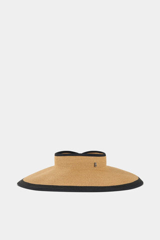 Margie Bast Visor