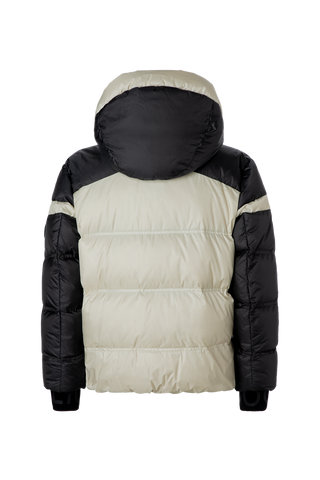 Basti Kids Down Ski Jacket