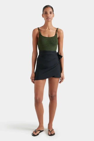 Short UPF 50+ Sarong