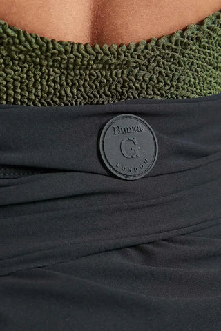 Short UPF 50+ Sarong