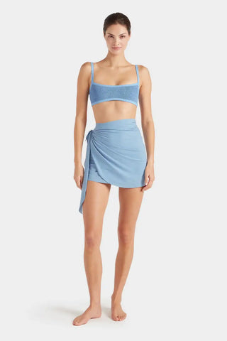 Short UPF 50+ Sarong