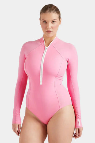 Tyra UPF 50+ Swimsuit