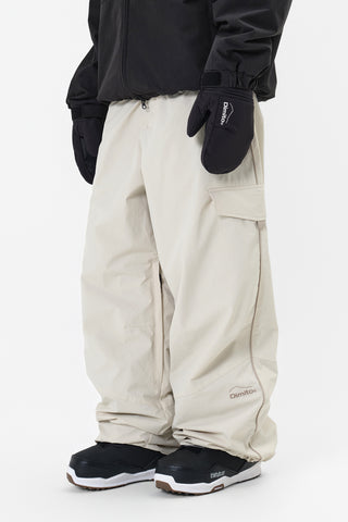 25 Air Force Banded (Wide Fit Lv.1) Pants