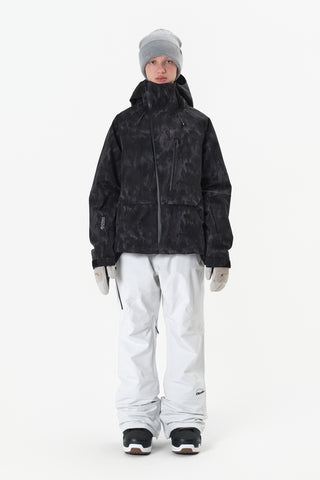 25 Apex Technical Jacket