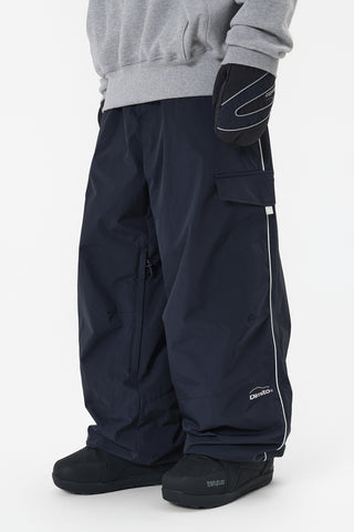 25 Air Force Banded (Wide Fit Lv.1) Pants