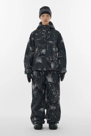 VTX Basis Cargo 2L (Relaxed Fit) Technical Pants