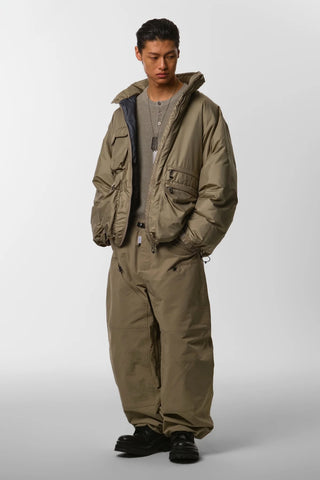 VTX Banded Double Knee (Wide Fit Lv.1) Pants