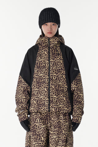 25 Quarsar Full Zip Performance Jacket