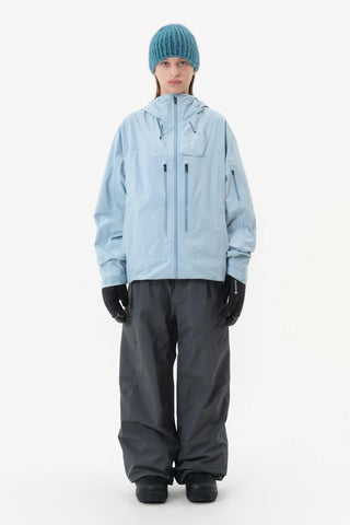25 VTX Og 3L Technical Jacket