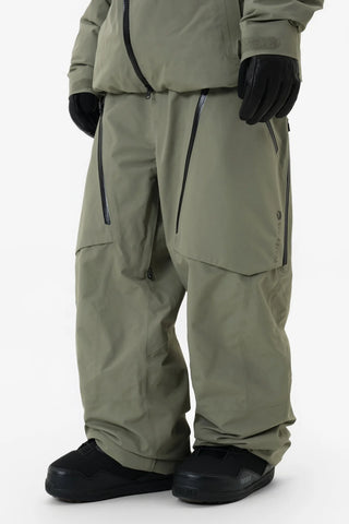 25 Gore-Tex 2L (Relaxed Fit) Technical Pants