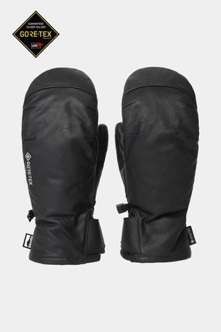 Gore-Tex Classic Leather Mittens