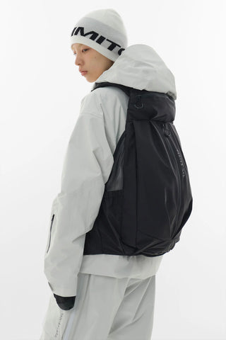 25 Flight Soft Shell Backpack Bag