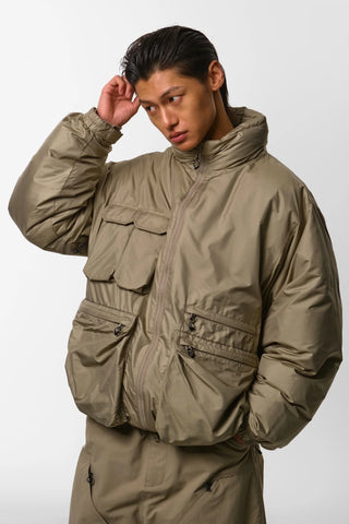 VTX Utility Down Jacket