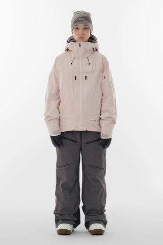 25 VTX Og 3L Technical Jacket