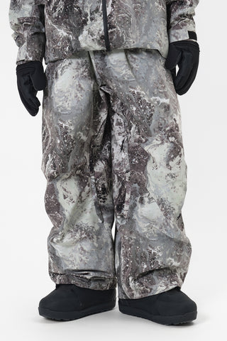 25 Neo 2L (Wide Fit Lv.1) Technical Pants