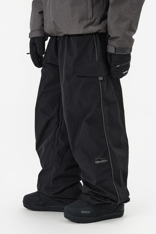 25 Air Force Banded (Wide Fit Lv.1) Pants