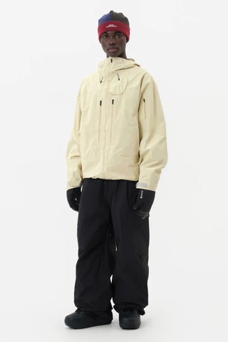 25 VTX Og 3L Technical Jacket