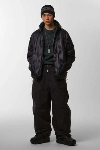 VTX Banded Double Knee (Wide Fit Lv.1) Pants