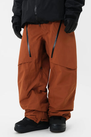 25 Gore-Tex 2L (Relaxed Fit) Technical Pants
