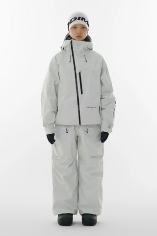 VTX Hidden Temp Control Technical Jacket