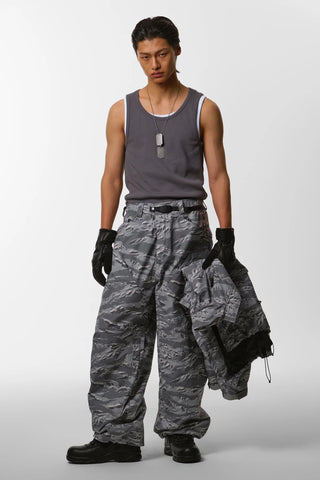 VTX Banded Double Knee (Wide Fit Lv.1) Pants