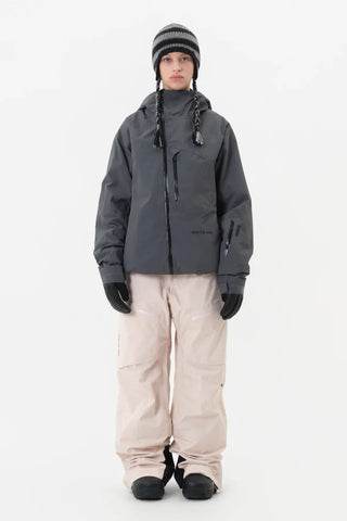 VTX Hidden Temp Control Technical Jacket