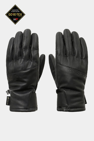 Gore-Tex Classic Leather Gloves