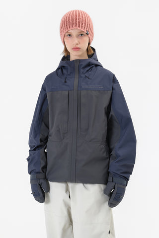 MT 3L Performance Jacket
