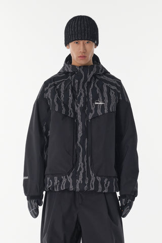 25 Astro Performance Jacket