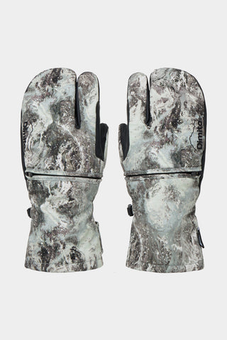 25 Easy Open IF Mittens