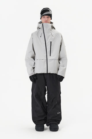 Barrier (Relaxed Fit) Performance Pants