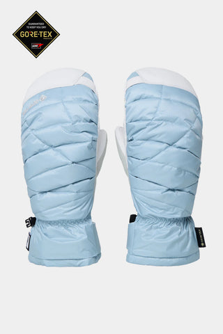 25 Gore-Tex Down Mittens