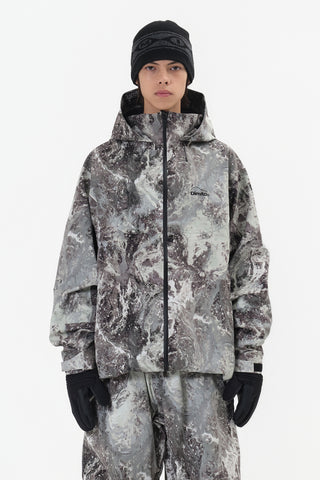 25 Neo 2L Technical Jacket