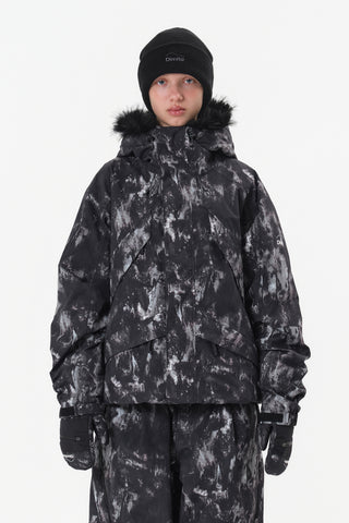 Shadow Performance Jacket