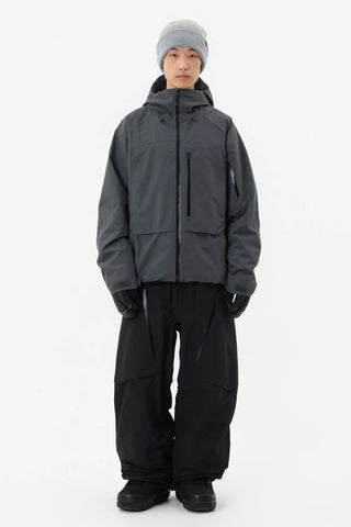 25 Gore-Tex 2L Technical Jacket