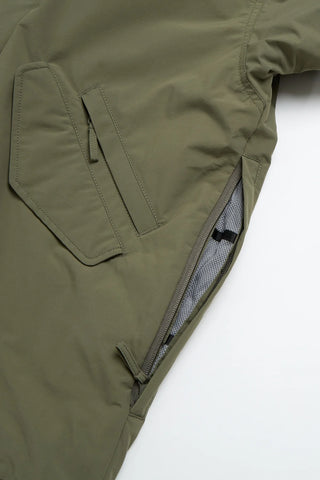 VTX M65 Field Jacket