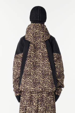 25 Quarsar Full Zip Performance Jacket