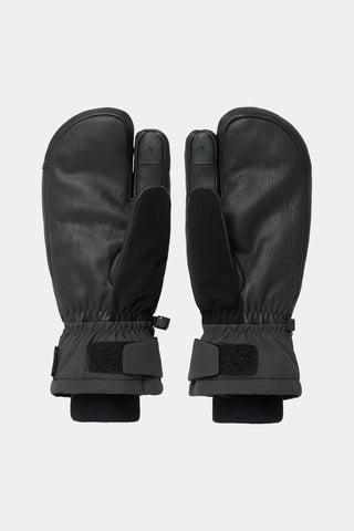 Gore-Tex IF Mittens