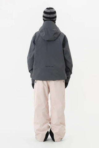 VTX Hidden Temp Control Technical Jacket