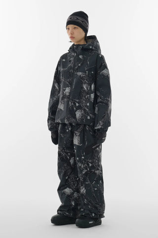 VTX Shell 3L Technical Jacket