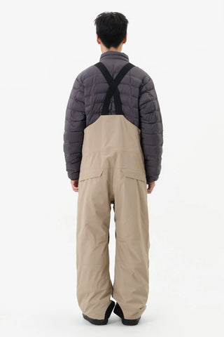 25 VTX Bib 2L Technical Pants