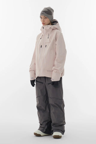 25 VTX Og 3L Technical Jacket