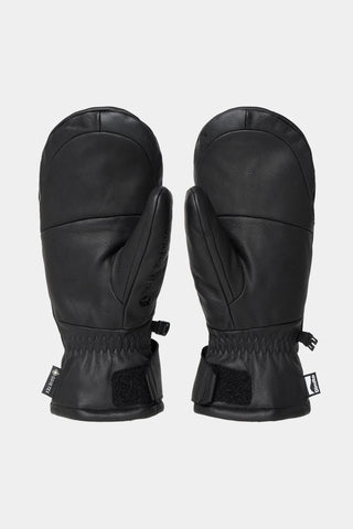 Gore-Tex Classic Leather Mittens