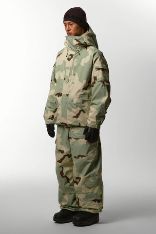 VTX Banded Cargo (Wide Fit Lv.1) Pants