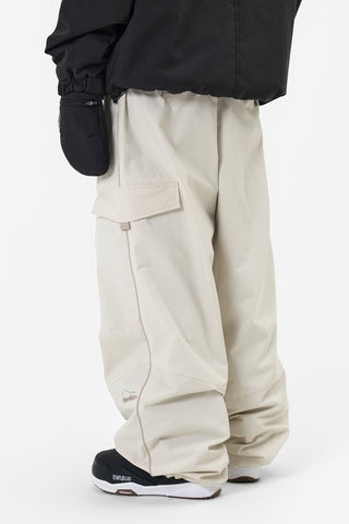 25 Air Force Banded (Wide Fit Lv.1) Pants